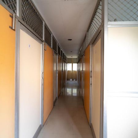 Hotel Surya Residency Majestic Bangalore Exterior photo