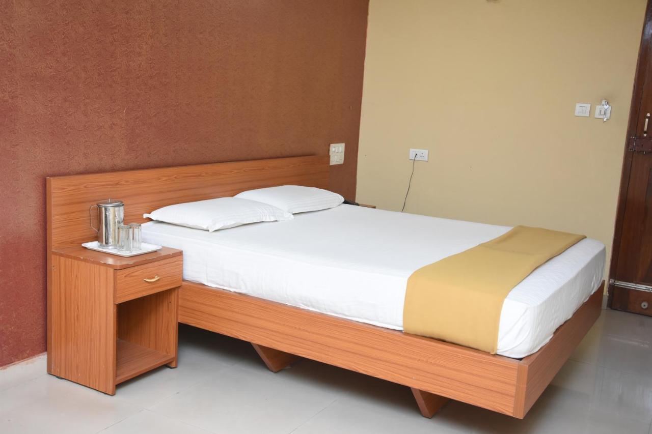 Hotel Surya Residency Majestic Bangalore Exterior photo